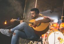 Productor Christian Marulanda: “La música cristiana no compite con ningún otro género” Christian Marulanda