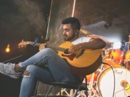 Productor Christian Marulanda: “La música cristiana no compite con ningún otro género” Christian Marulanda