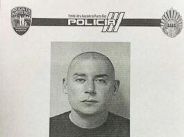 Artista puertorriqueño Cosculluela enfrenta 15 cargos por violencia machista Cosculluela.