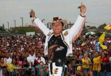 Delfín Quishpe1