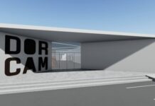 Dorcam