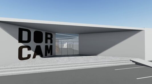 Dorcam