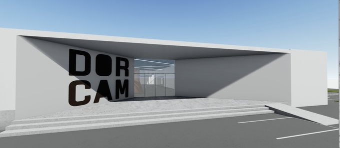 Dorcam Dorcam