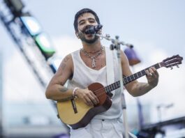 Camilo: "En el corazón no estamos tan radicalizados como políticamente nos hacen creer" Camilo