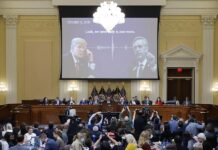 El comité legislativo que investiga el asalto al Capitolio