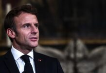 Emmanuel Macron