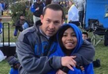Familia de estadounidense detenido en Venezuela pide a Biden redoble esfuerzo Eyvin Hernández1