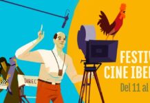 Ocho países latinoamericanos competirán en el Festival de Cine de Huelva Festival de Cine de Huelva1