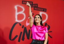 Artista dominicana Linedy Genao representará la cultura latina en “Bad Cinderella” Linedy Genao representará su cultura en “Bad Cinderella” en Broadway en 2023.