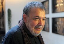 Francisco Castro Leñero