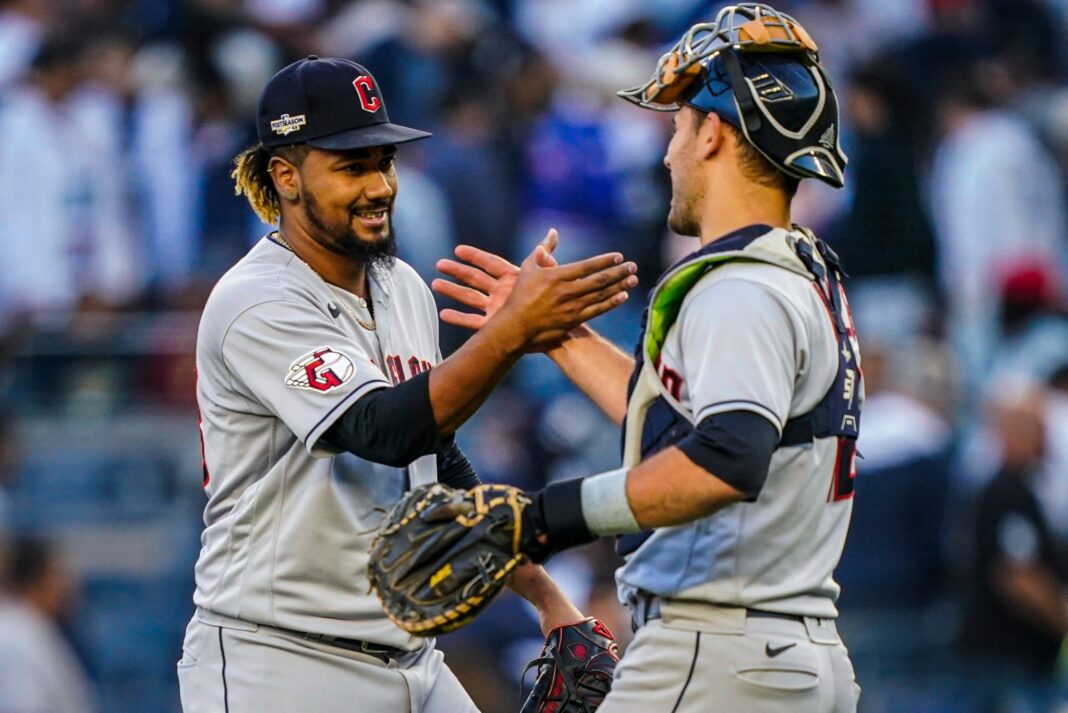 Guardianes de Cleveland