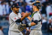 Guardianes de Cleveland