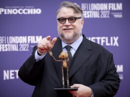 De Guillermo del Toro a Ana de Armas, la tímida presencia latina en los Óscar Guillermo del Toro