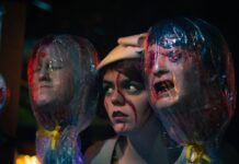 Halloween Horror Nights