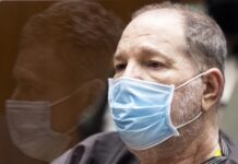 Harvey Weinstein