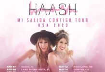 Has-Ash gira