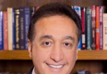 Henry Cisneros.