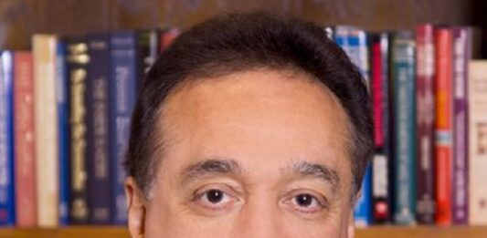 Henry Cisneros.
