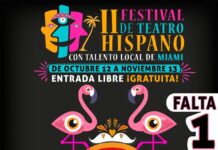 Productores hispanos de Miami agradecen a la comunidad con festival gratuito Histepa