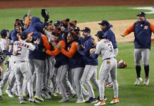 Houston Astros