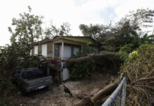 Suben a 25 los muertos en Puerto Rico vinculados con el huracán Fiona La cantidad de muertos en Puerto Rico vinculadas al huracán Fiona aumentó a 25, informó el Gobierno local en su portal oficial de estadísticas que preparó tras el paso del ciclón el pasado 19 de septiembre.