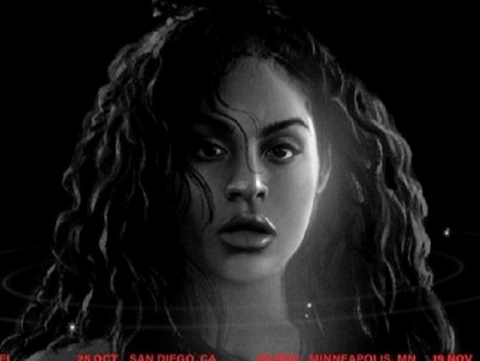 Jessie Reyez.1 Jessie Reyez.1