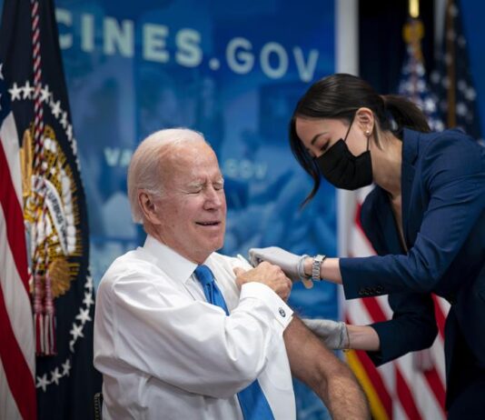 Joe Biden