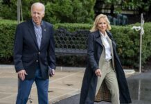 Biden extiende las ayudas para los afectados por el huracán Ian en Florida Joe Biden
