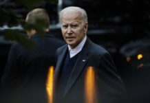 Biden destina 60 millones de dólares para mitigar inundaciones en Puerto Rico Joe Biden