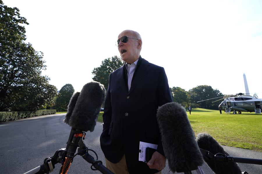 Joe Biden (9) Joe Biden