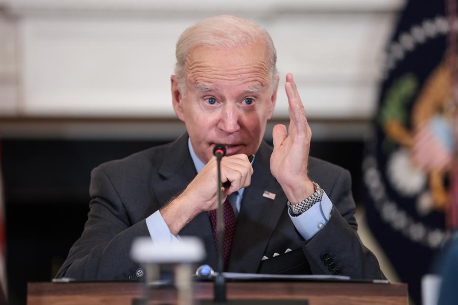 Joe Biden Joe Biden