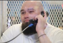Texas ejecuta este miércoles a un asesino, que estará acompañado de su pastor John Henry Ramírez