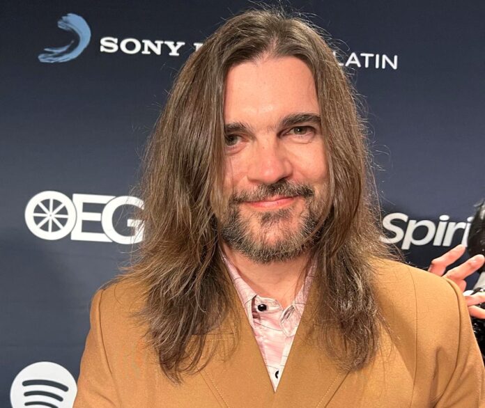 Juanes Juanes