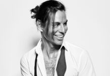 El artista español Julio Iglesias Jr. dijo a EFE que el próximo 7 de febrero lanzará "Under the Covers", un nuevo disco de diez canciones con la música que quiso hacer toda su vida. (Foto twitter)