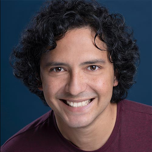 Julio Ortega