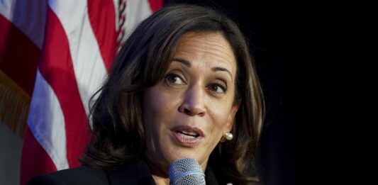Kamala Harris