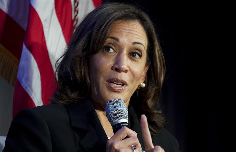 Kamala Harris Kamala Harris