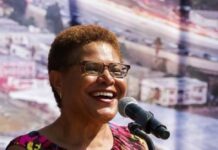 Karen Bass1