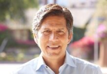 Kevin de León1.