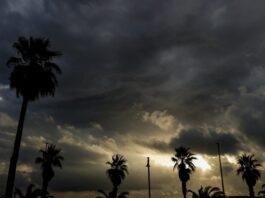 Los remanentes del ciclón Karl provocarán lluvias en 18 estados mexicanos, tras disminuir su potencia en tierras del país norteamericano, informó este sábado el Servicio Meteorológico Nacional (SMN) de México.