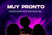 “Toma Mi Voz Festival” tiene lugar en Nueva York La portada y publicación del “Toma Mi Voz Festival”.