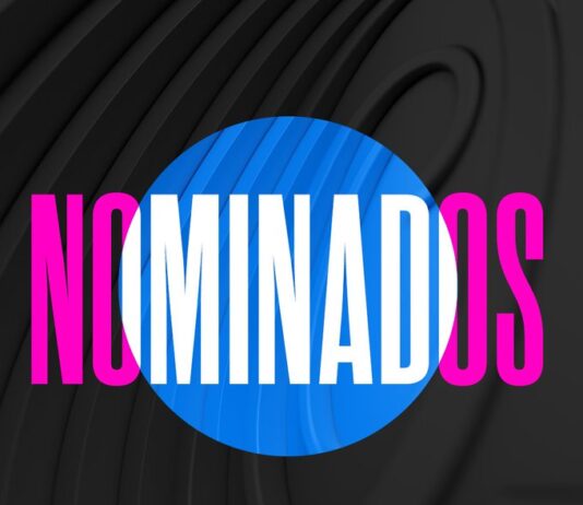 Los Latin Grammy revelan mañana a los nominados con Rosalía y Carín León en las apuestas Latin Grammy