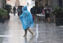 La ruta de la tormenta tropical Julia amenaza a unas 806.444 personas en Nicaragua, que ya ha empezado a evacuar a las que están “mayormente expuestas” al impacto, informó este sábado el Sistema Nacional para la Prevención, Mitigación y Atención de Desastres (Sinapred).