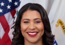 London Breed1