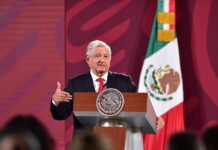 México insistirá en demandar a fabricantes de armas de EE.UU. pese a fallo López Obrador