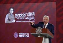 López Obrador hablará con Biden en medio de polémica por energía López Obrador