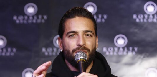Maluma