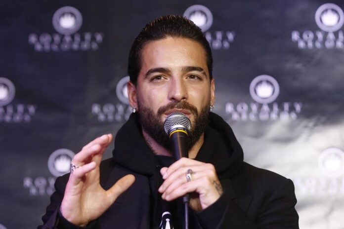 Maluma