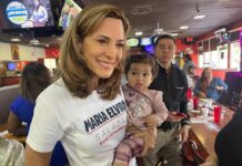 María Elvira Salazar