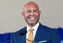 Mariano Rivera